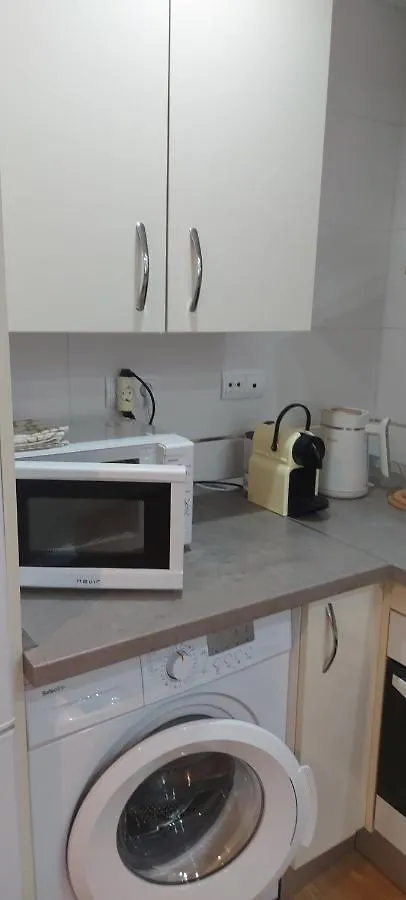Modern Apartment In The Center Of San Pedro De Alcantara, Marbella Spanyolország