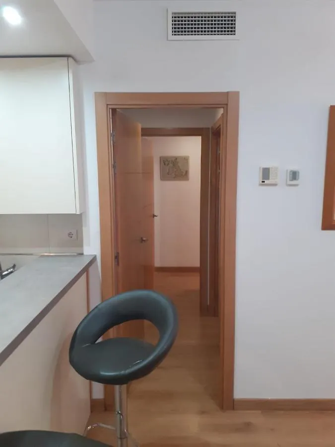 Modern Apartment In The Center Of San Pedro De Alcantara, Marbella 0*,  Spain