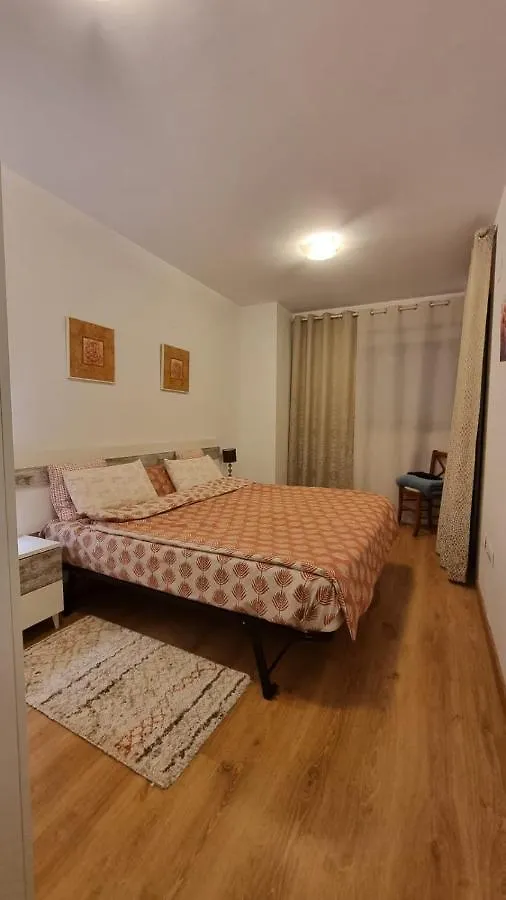 Modern Apartment In The Center Of San Pedro De Alcantara, Marbella